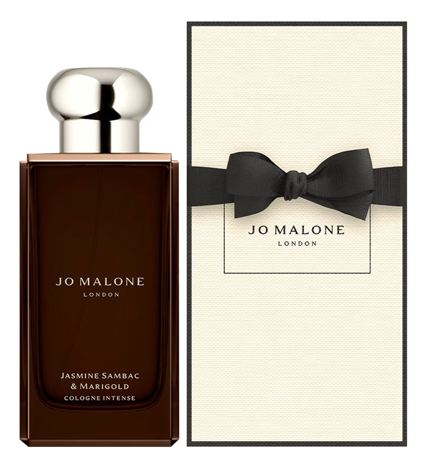 

Jasmine Sambac & Marigold: одеколон 100мл, Jasmine Sambac & Marigold