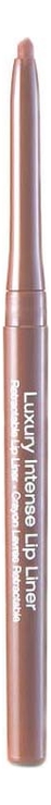 

Автоматический карандаш для губ Luxury Intense 0,31г: 01 Nude, Автоматический карандаш для губ Luxury Intense 0,31г