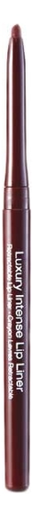 

Автоматический карандаш для губ Luxury Intense 0,31г: 05 Dark Plum Purple, Автоматический карандаш для губ Luxury Intense 0,31г