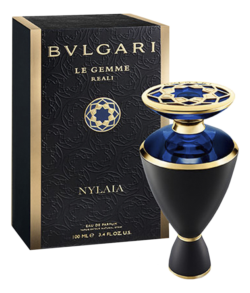 

Nylaia: парфюмерная вода 100мл, Nylaia