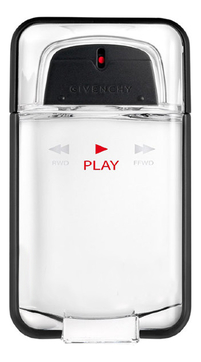 Play givenchy clearance eau de toilette