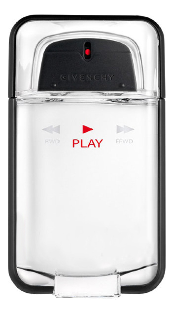 Givenchy Play For Him Randewoo