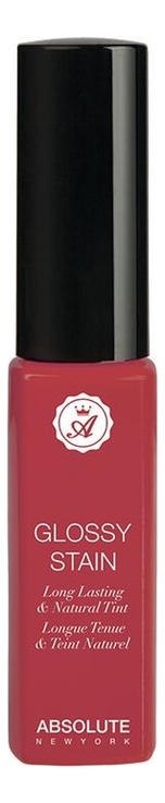

Жидкая помада для губ Glossy Stain 8мл: AGS03 Girl Next Door, Жидкая помада для губ Glossy Stain 8мл