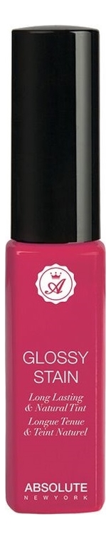 

Жидкая помада для губ Glossy Stain 8мл: AGS04 Cosmo, Жидкая помада для губ Glossy Stain 8мл