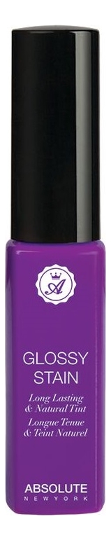 

Жидкая помада для губ Glossy Stain 8мл: AGS10 Bewitch, Жидкая помада для губ Glossy Stain 8мл