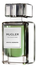 Mugler  Mystic Aromatic