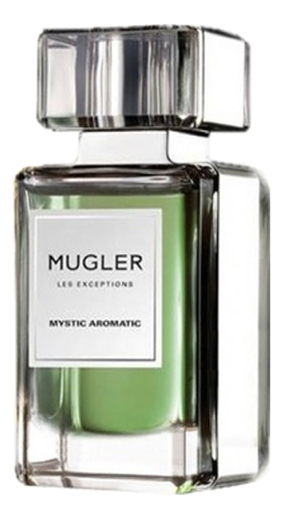 

Mystic Aromatic: парфюмерная вода 80мл, Mystic Aromatic