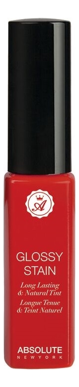 

Жидкая помада для губ Glossy Stain 8мл: AGS05 Stain Socialite, Жидкая помада для губ Glossy Stain 8мл