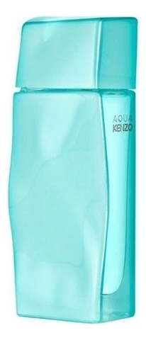Kenzo Aqua Kenzo Pour Femme - купить в Москве женские духи, парфюмерная ...