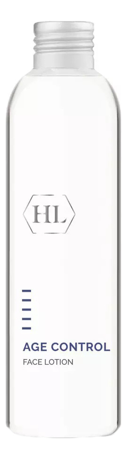 

Лосьон для лица с экстрактами лекарственных растений Age Control Face Lotion 150мл