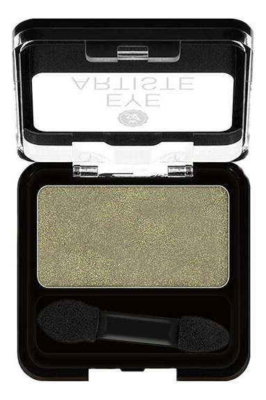 

Тени для век Eye Artiste: AEAS14 Moss, Тени для век Eye Artiste