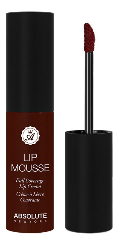 

Жидкая губная помада-мусс Lip Mousse 8мл: ALV11 Lavish, Жидкая губная помада-мусс Lip Mousse 8мл