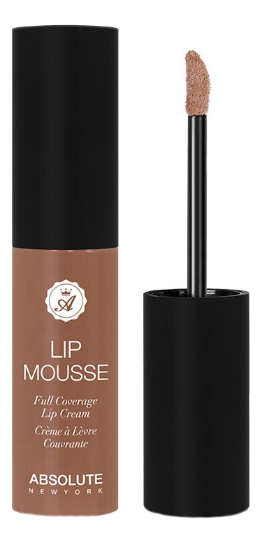 

Жидкая губная помада-мусс Lip Mousse 8мл: ALV13 Urban, Жидкая губная помада-мусс Lip Mousse 8мл