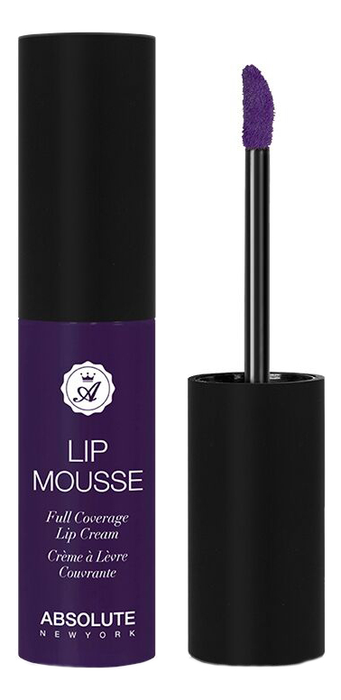 

Жидкая губная помада-мусс Lip Mousse 8мл: ALV16 Royals, Жидкая губная помада-мусс Lip Mousse 8мл
