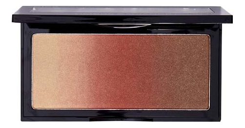 

Палетка-омбре для лица 18,45г: 03 Belgard, Палетка-омбре для лица 18,45г