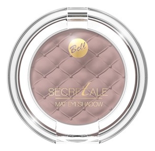 

Тени для век матовые Secretale Mat Eyeshadow 2,5г: No 06, Тени для век матовые Secretale Mat Eyeshadow 2,5г