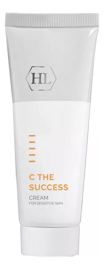 Увлажняющий крем для лица C The Success Cream: Крем 70мл