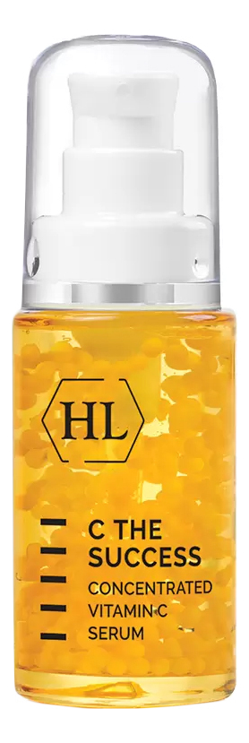 

Сыворотка для лица C The Success Concentrated Vitamin C Serum 30мл