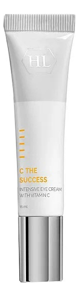 Крем для области вокруг глаз C The Success Intensive Eye Cream 15мл крем для глаз holy land c the success eye cream 15 мл