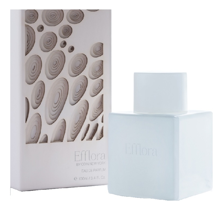 Efflora: парфюмерная вода 100мл
