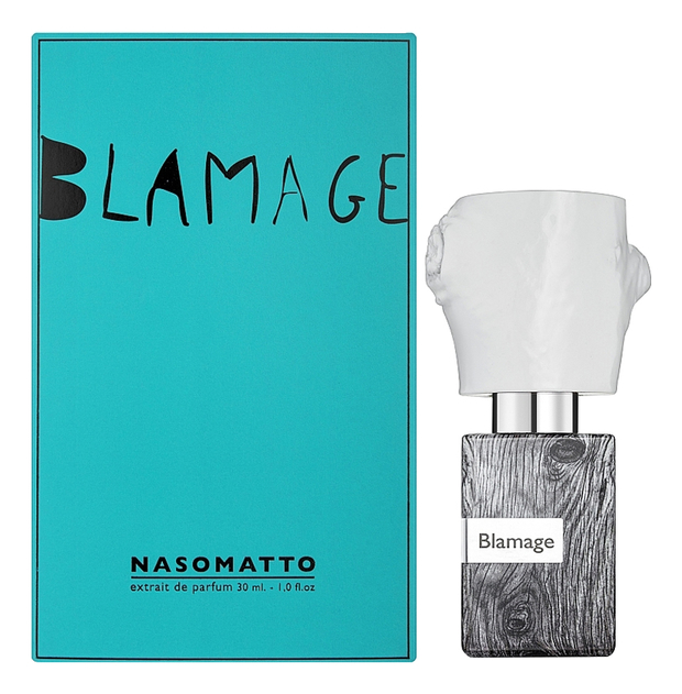 Blamage