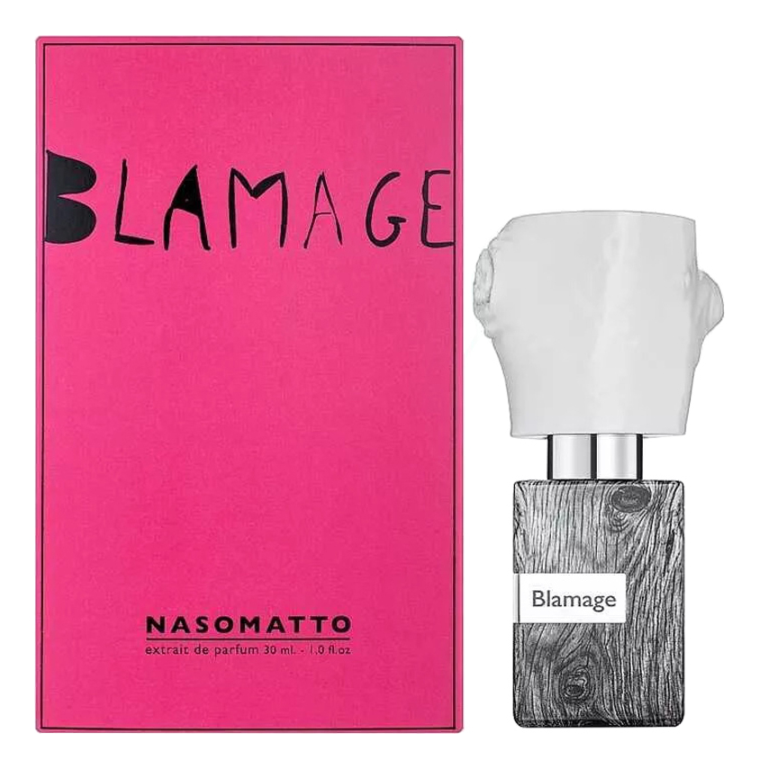 Купить Blamage: духи 30мл, Nasomatto