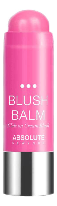 

Румяна для лица Blush Balm: ABSB04 Gno, Румяна для лица Blush Balm