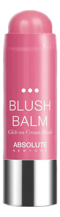

Румяна для лица Blush Balm: ABSB05 Babe, Румяна для лица Blush Balm