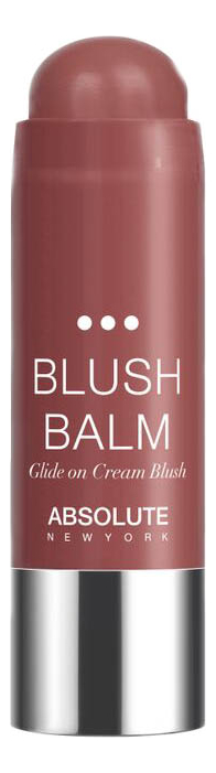 

Румяна для лица Blush Balm: ABSB08 Desert Bloom, Румяна для лица Blush Balm