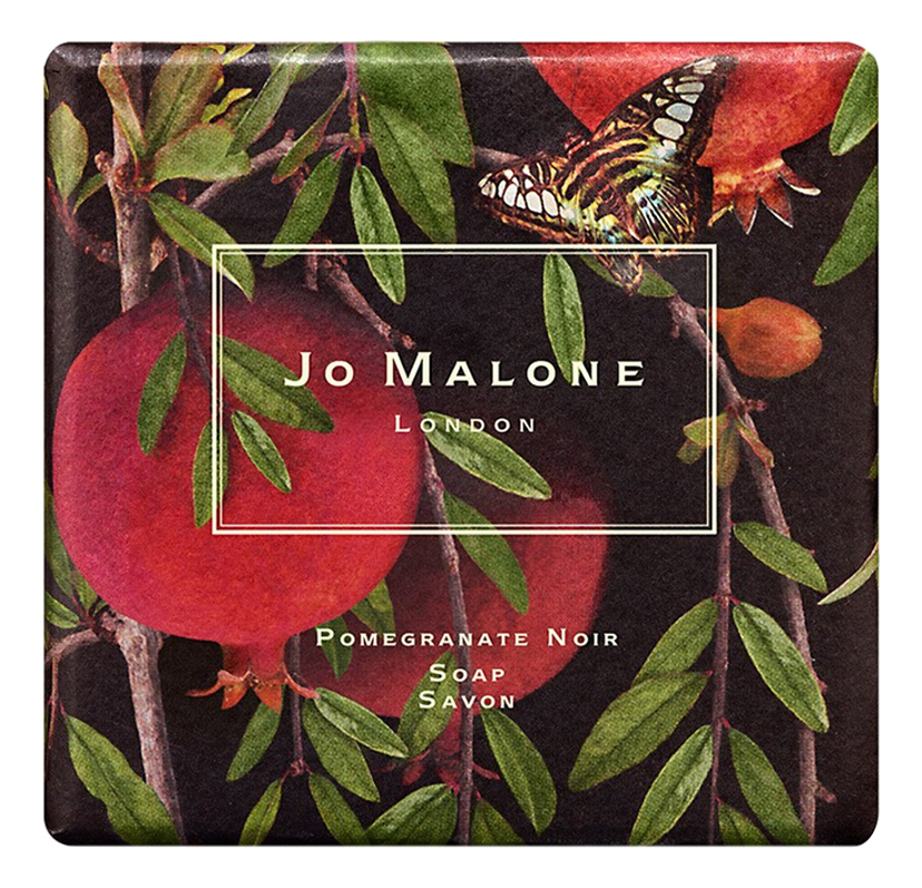 Jo Malone Pomegranate Noir: мыло 100г jo malone velvet rose