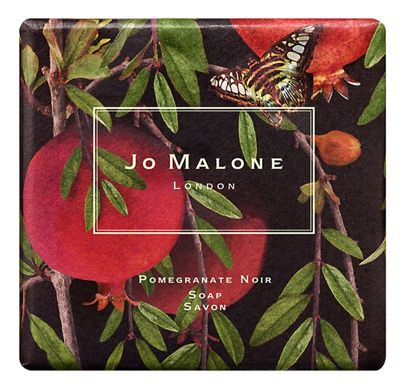 

Jo Malone Pomegranate Noir: мыло 100г, Pomegranate Noir