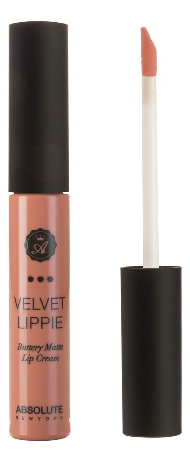 

Жидкая матовая помада для губ Velvet Lippie 6мл: AVL06 Terracotta, Жидкая матовая помада для губ Velvet Lippie 6мл