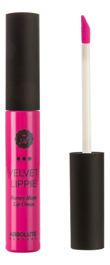 

Жидкая матовая помада для губ Velvet Lippie 6мл: AVL15 Scandal, Жидкая матовая помада для губ Velvet Lippie 6мл