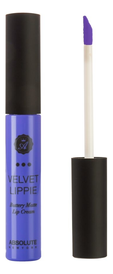 

Жидкая матовая помада для губ Velvet Lippie 6мл: AVL18 Rebellios, Жидкая матовая помада для губ Velvet Lippie 6мл