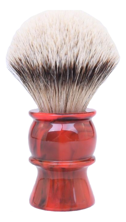 

Помазок для бритья Вишневый корень R1605-B1