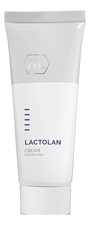 Holy Land Увлажняющий крем для сухой кожи лица Lactolan Moist Cream 70мл