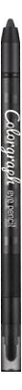 

Автоматический карандаш для глаз Colorgraph Eye Pencil 0,5г: Mr. Black, Автоматический карандаш для глаз Colorgraph Eye Pencil 0,5г