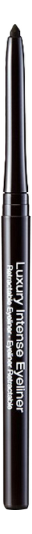 

Автоматический карандаш для век Luxury Intense Eyeliner 0,31г: 01 Blackest Black, Автоматический карандаш для век Luxury Intense Eyeliner 0,31г