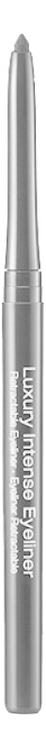 

Автоматический карандаш для век Luxury Intense Eyeliner 0,31г: 05 Sliver, Автоматический карандаш для век Luxury Intense Eyeliner 0,31г