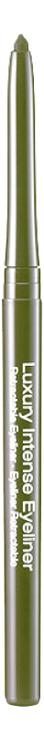 Автоматический карандаш для век Luxury Intense Eyeliner 0,31г: 08 Khaki