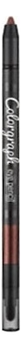 

Автоматический карандаш для глаз Colorgraph Eye Pencil 0,5г: Rosy Bronze, Автоматический карандаш для глаз Colorgraph Eye Pencil 0,5г