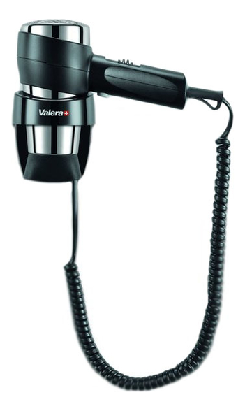 

Настенный фен Acton Super Plus 542.05/038A 1200W (черный)