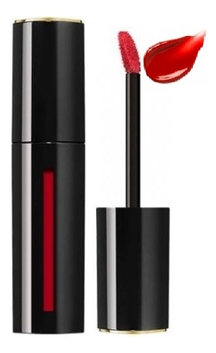 Глянцевая помада-тинт для губ Glam Enamel Tint 5г RD03 Carolyn 1260₽