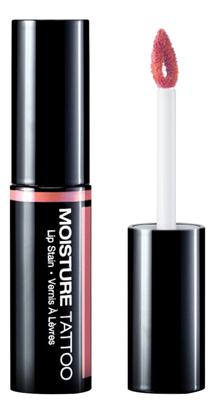 

Ультрастойкая жидкая помада для губ Moisture Tattoo Lip Stain 8,5мл: 02 Pink Mango, Ультрастойкая жидкая помада для губ Moisture Tattoo Lip Stain 8,5мл