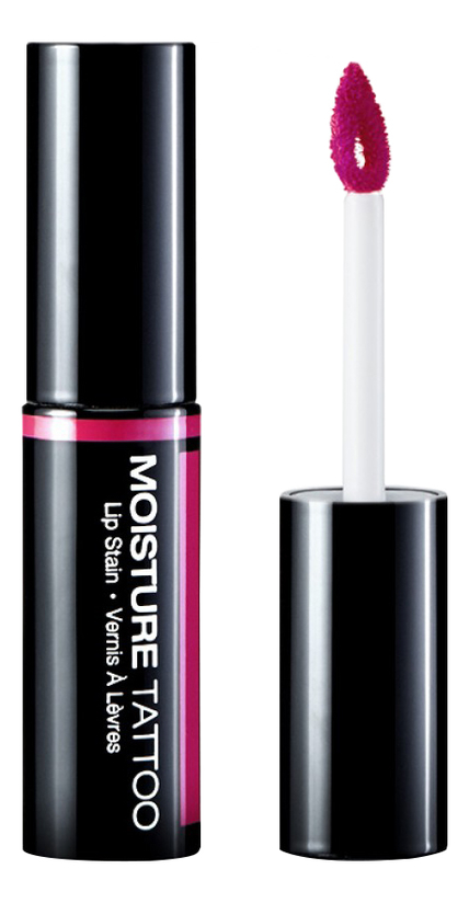 

Ультрастойкая жидкая помада для губ Moisture Tattoo Lip Stain 8,5мл: 04 Lost Cherry, Ультрастойкая жидкая помада для губ Moisture Tattoo Lip Stain 8,5мл
