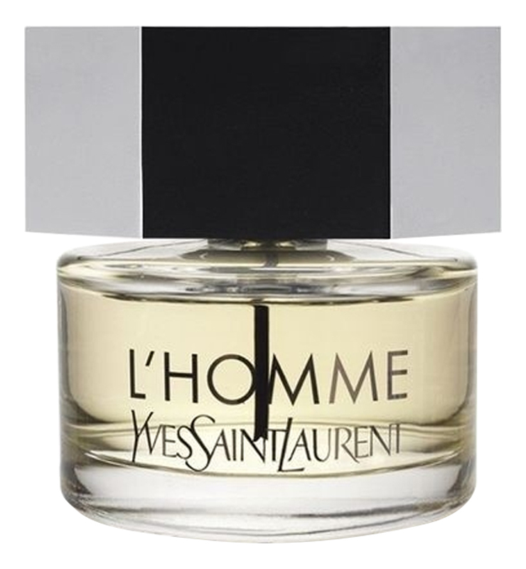 

L'Homme: туалетная вода 40мл уценка, L'Homme