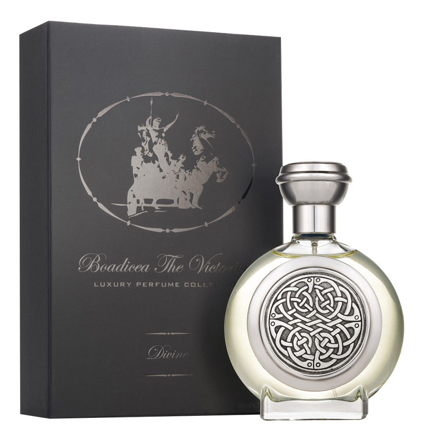 

Boadicea The Victorious Divine: парфюмерная вода 100мл, Boadicea The Victorious Divine