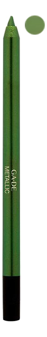 

Карандаш для глаз Metallic 0,63г: 103 Green Pearl, Карандаш для глаз Metallic 0,63г