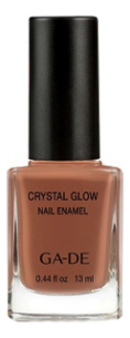 Лак для ногтей Crystal Glow Nail Enamel 13мл: 562 Nature Love