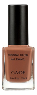 

Лак для ногтей Crystal Glow Nail Enamel 13мл: 562 Nature Love, Лак для ногтей Crystal Glow Nail Enamel 13мл